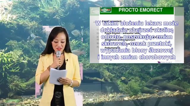 Badanie kliniczne w proktologii смотреть онлайн