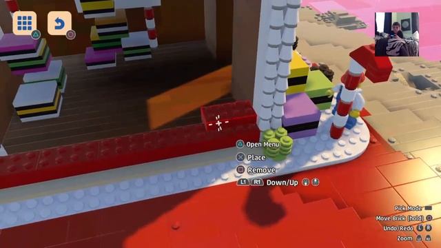 Lego Worlds Unboxing Unbelievable Gameplay смотреть онлайн