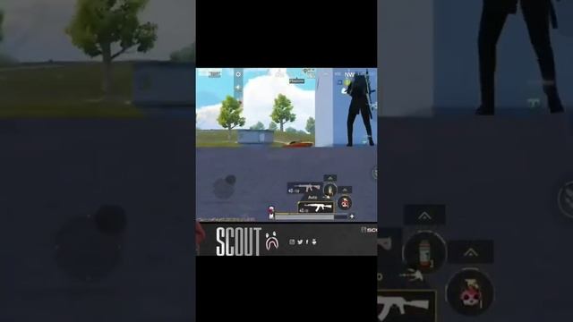 Power of Scout in Soul | Scout op 🔥🔥| смотреть онлайн