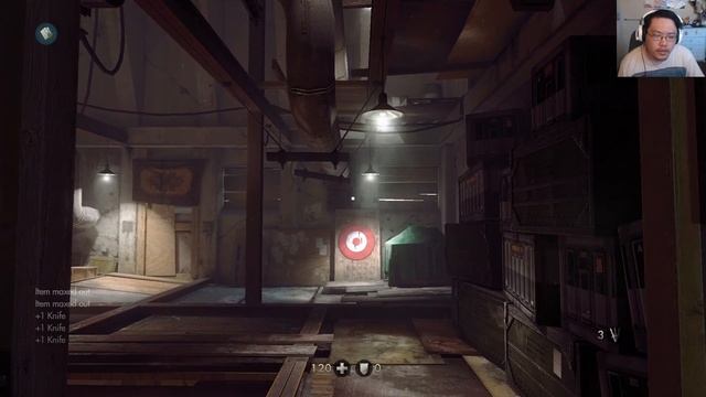 Wolfenstein: The New Order [Part 9] - Looking for Files смотреть онлайн