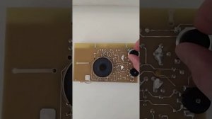 Приёмник прямого усиления Василия Ивановича Верютина