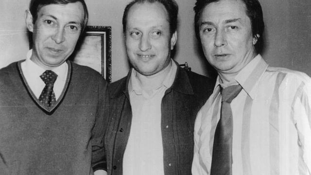 Гриша Бальбер – Азек, мазек смотреть онлайн