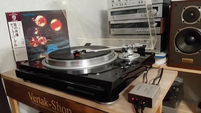 Deep Purple – Who Do We Think We Are смотреть онлайн