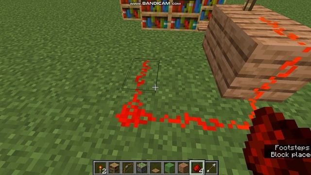 hidden book shelf no button Minecraft 1.17 смотреть онлайн