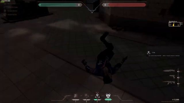 Live : Valorant : Yoru main : grinding смотреть онлайн