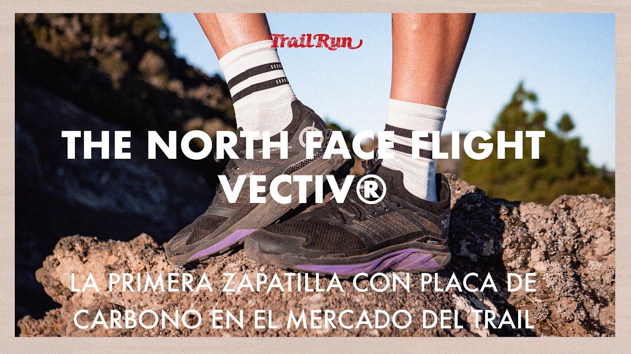 The North Face Flight Vectiv® | Revista Trail Run смотреть онлайн