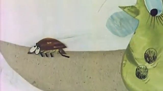 Сказка про Доброго Носорога 1970 мультфильмы для детей и взрослых людей смотреть онлайн