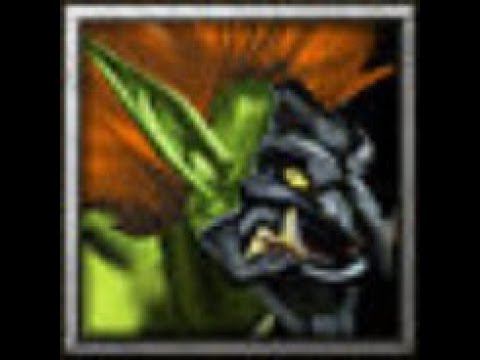 Troll vs Elves 3 Dota 2 #NewSeason #Spring4xPart4 intense game смотреть онлайн