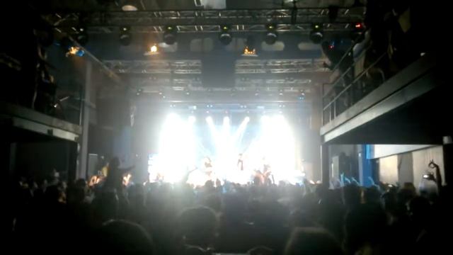 СЛОТ - Ctrl+Z - Live Krasnodar смотреть онлайн