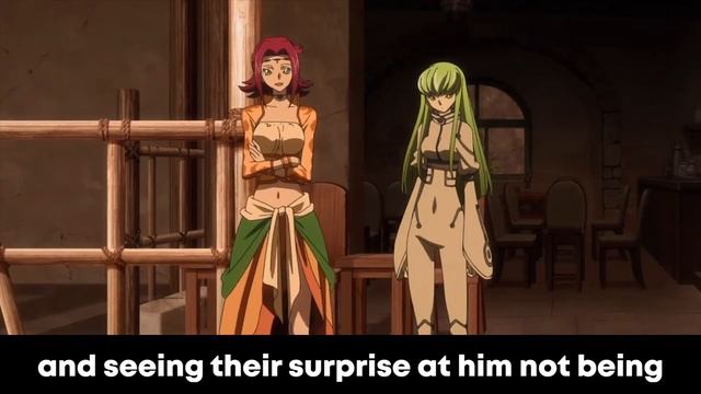 Was Code Geass R3 Worth the Wait? смотреть онлайн