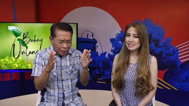 Buhay Unleash Episode 028 April 27, 2024 смотреть онлайн