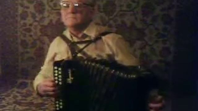 4.13 Ой, да ты, калинушка.Гармонь.Владимир Соловьёв.Ржев смотреть онлайн