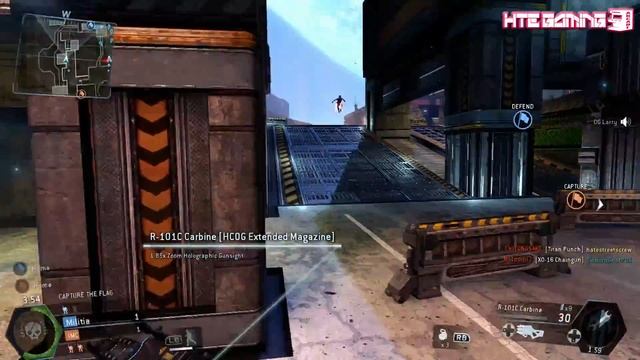 PSA| Go Play Titanfall |Haight смотреть онлайн