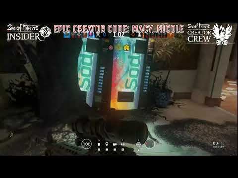 Rainbow Six Siege Containment Event смотреть онлайн