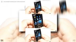 Reconstructed RYTPMV Магазин Ovi НЕ работает Scan