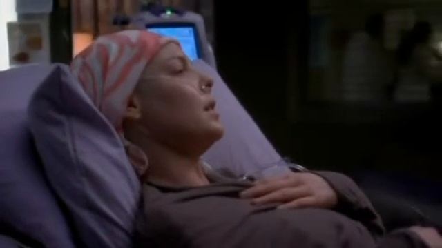 Anatomía de Grey 5x22 El día más importante. смотреть онлайн