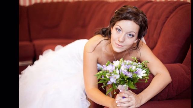 Михаил и Анна. Свадебное слайдшоу.avi