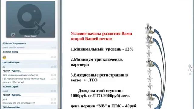 Маркетинг-план Романа Крафта смотреть онлайн