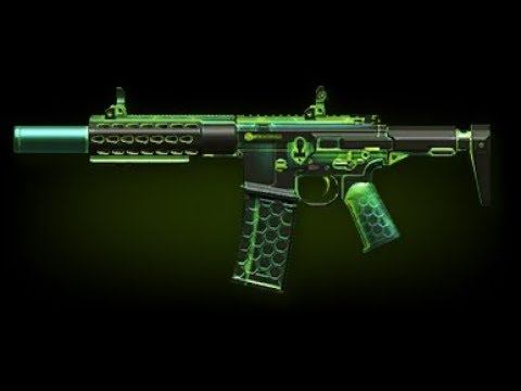 Honey Badger "Радиация" смотреть онлайн