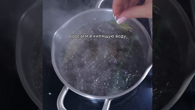 Варим вкуснейшие сочные раки!