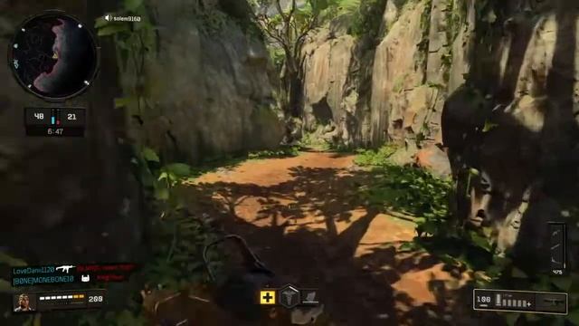 TDM 56-3 Call Of Duty Black Ops 4 (TITAN GAMEPLAY ) смотреть онлайн