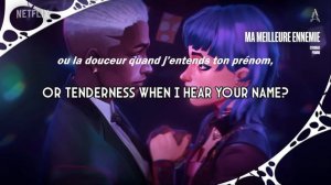 Stromae, Pomme - Ma Meilleure

Ennemie English Lyrics (Arcane Season 2 Soundtrack)