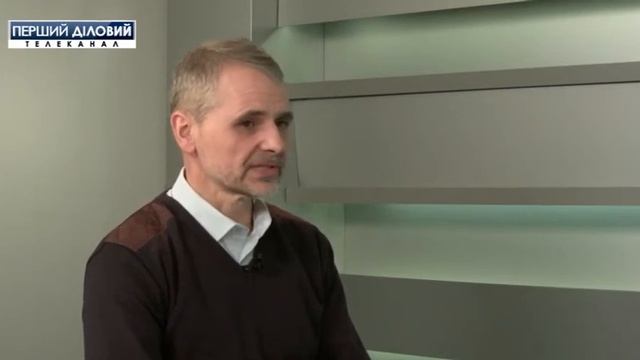 Бизнес. Владимир Власюк смотреть онлайн