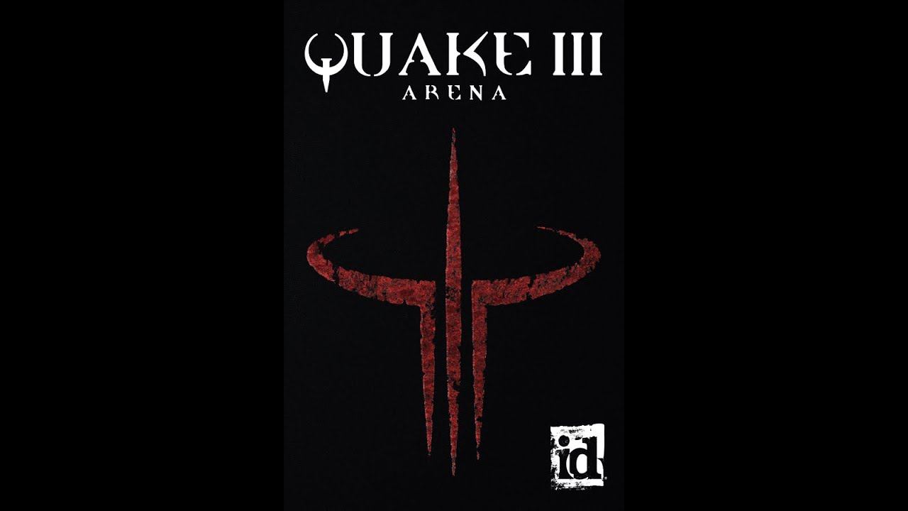 Quake III Arena Team Deathmatch Maps 5 - 8 (No Commentary) смотреть онлайн