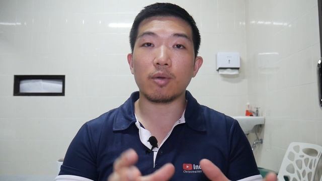 Sakit pinggang VS ginjal : Bedanya apa ya?? смотреть онлайн