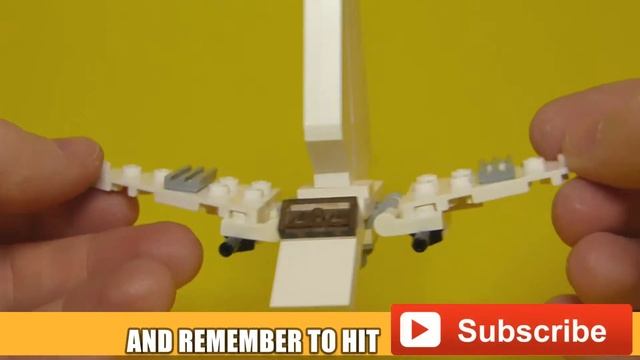 LEGO Star Wars Imperial Shuttle Review смотреть онлайн