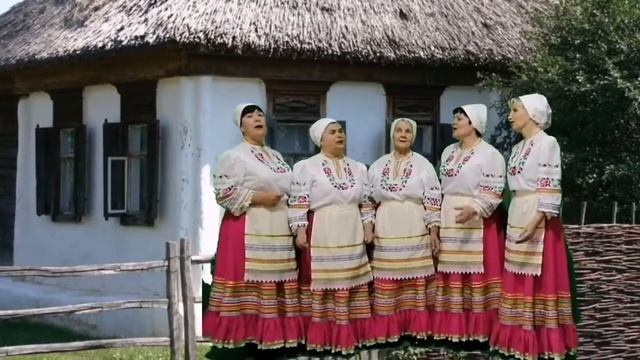 «Била мене мати» «Гармония» смотреть онлайн