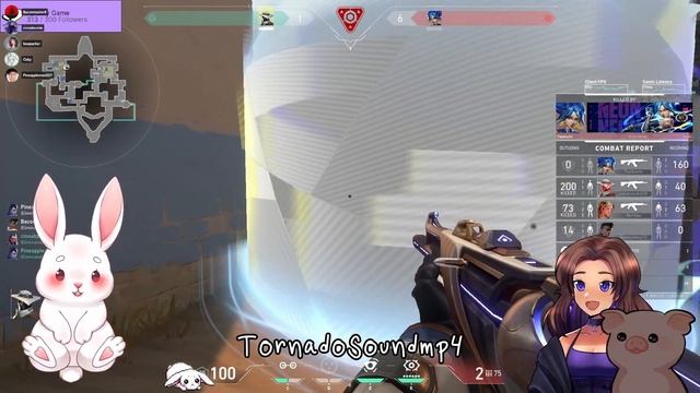 These VAL STRATS MADE ME CRY - The Funniest 20 mins EVER смотреть онлайн