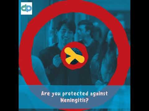 Meningitis Vaccination Service смотреть онлайн