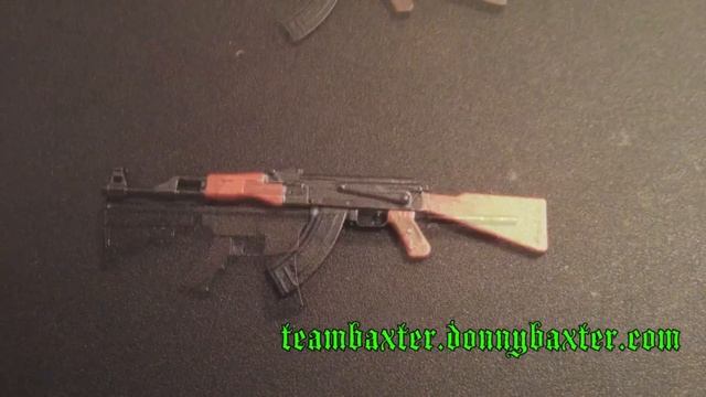 Exo Terra Arsenal смотреть онлайн