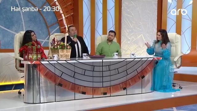 Tuqay İsmayılov Korifey Muğam Ustalarını Parodiya Etmişdi