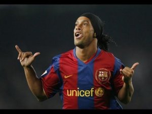 Лучшие финты в футболе. Подборка