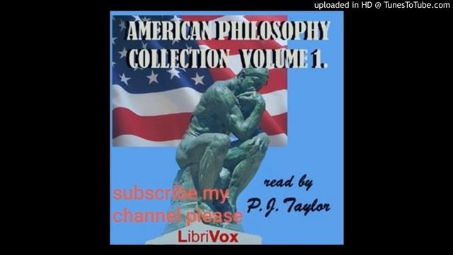 americanphilosophycollectionvol1_01_various смотреть онлайн