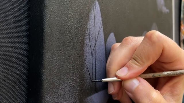 Затмение || картина крилом смотреть онлайн