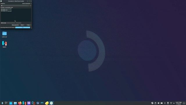 How To Install Proton GE On Your Steam Deck смотреть онлайн