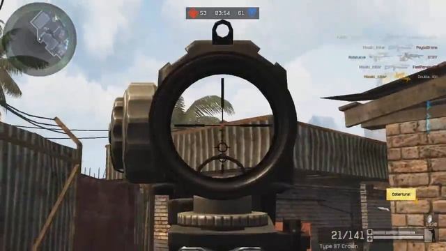 Warface BR - CAVALO MALDITO , EU VOLTEI !!! - ROBIN.EXE смотреть онлайн