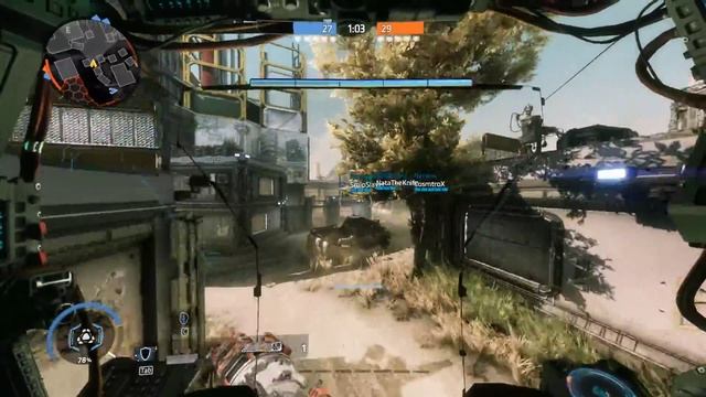 Titanfall 2 " ронин братан крать нельзя " смотреть онлайн