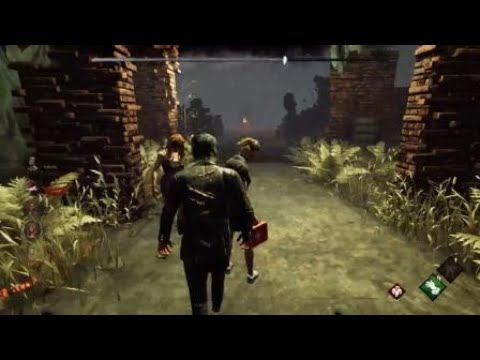 Dead by Daylight| Ace Visconti [Gameplay] смотреть онлайн