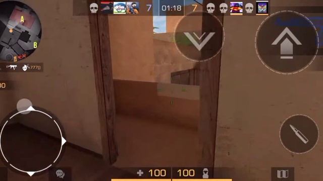 САМЫЕ ЭПИЧНЫЕ КАТКИ В standoff 2 смотреть онлайн