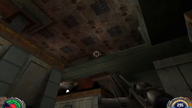 star wars jedi knight 2 walktrough 17.avi смотреть онлайн