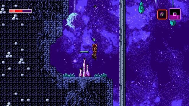 Let's Play Axiom Verge: Ep. 14 Axioms and Translations смотреть онлайн