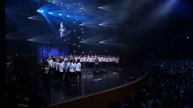 Ночные Снайперы и Снайперский хор на Чартовой Дюжине 13 02 2015 смотреть онлайн