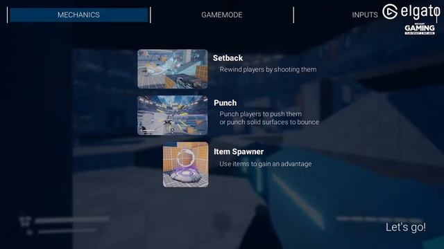 Setback / Primeras Impresiones смотреть онлайн
