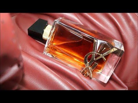 Libre Intense Yves Saint Laurent