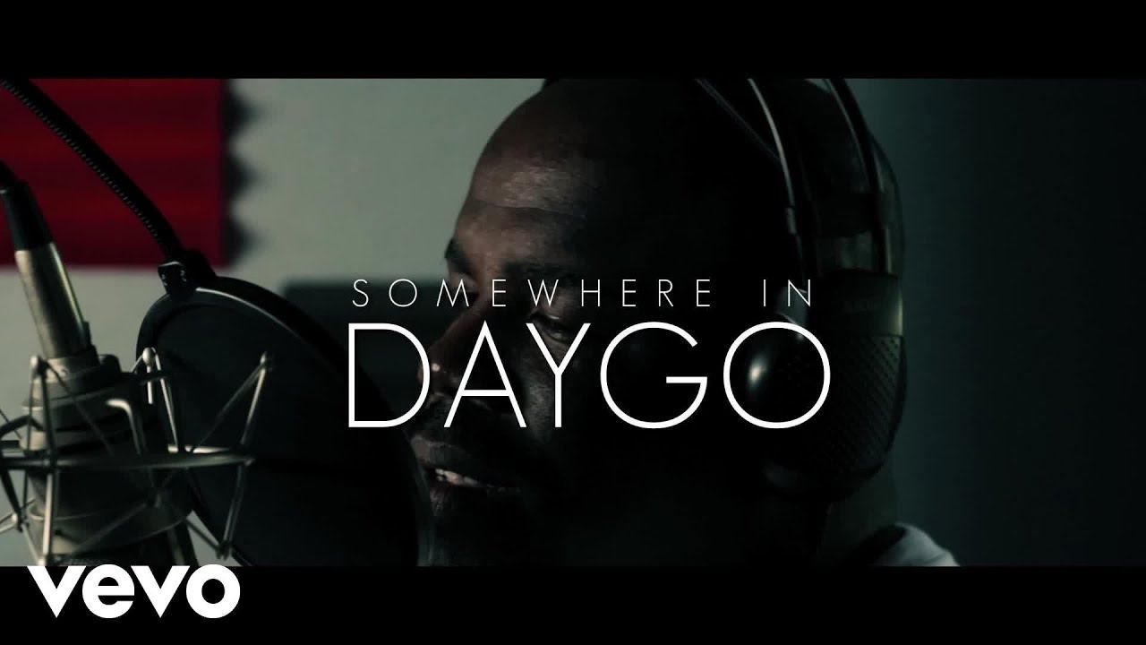 Whidbee - Somewhere in Daygo смотреть онлайн