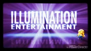 ILLUMINATION Entertainment Logo (Despicable Me Variant with Team Fortress 2 and 8mm)
